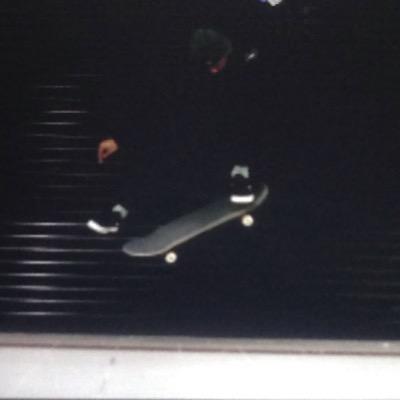 blaa_se's profile picture. Skateboarder. Designer @dazedmagazine