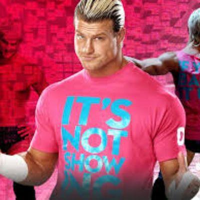 (RP/Taken)LOOKING  I AM THE SHOWOFF I WRESTLE TO PAY THE BILLS ALWAYS STEALING THE SHOW AND UR GF