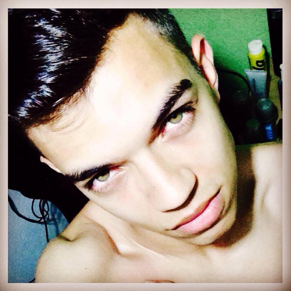 Maik  Trindade,                   Guarulhos/SP