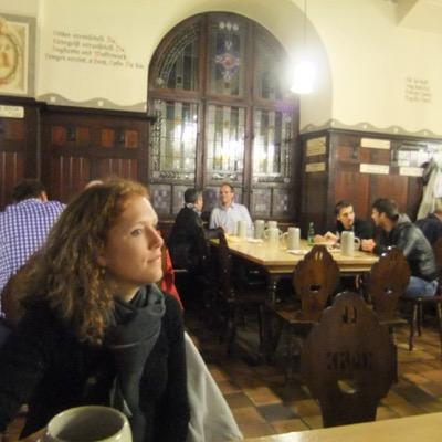 vstokman's profile picture. 