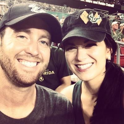 KellyHornick's profile picture. Mkt/PR for Busch Gardens, married to the coolest engineer ever, USF MBA, LOVE:the water, spin class, food and my mini Aussie. All opinions are my own