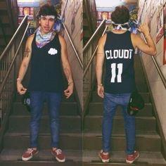 caylen_jc_cloud's profile picture. those 6 crazy guys called (OurSecondLife) ‘anything good comes to an end’