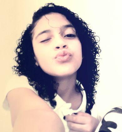 ✌ Sonhadora ✌