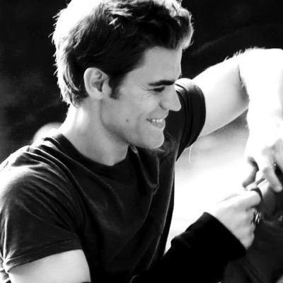 Acteur • The Vampire Diaries