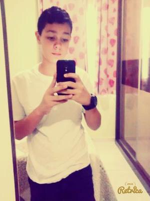 menario_marcus's profile picture. 