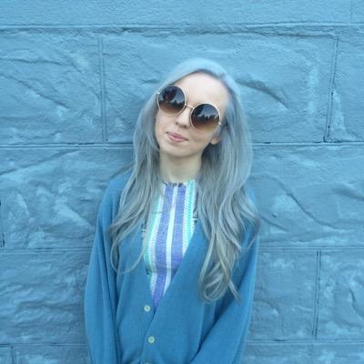 LadyBritBrit's profile picture. ✌️✌️