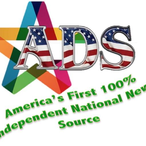 AmerDailySun's profile picture. American Daily Sun. National #news, #media featuring the top #American stories and #trending topics.