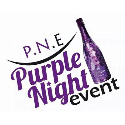 L'endroit où il faut être... | #OrganisateurÉvènementiel | #TeamPNE ✌ | Vous n'irez nulle part ailleurs... | Insta : purplenightevent