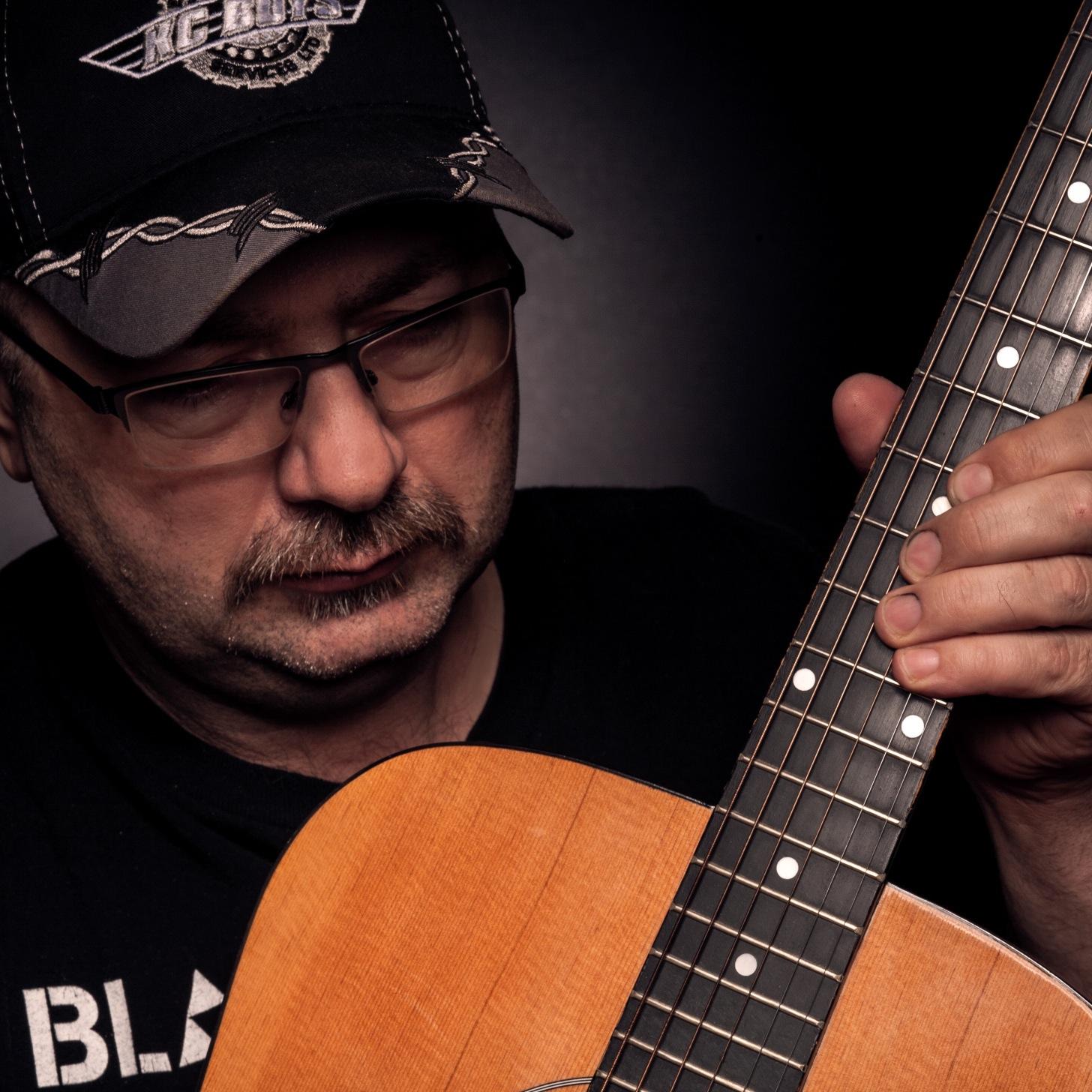 Hillbilly Singer Songwriter