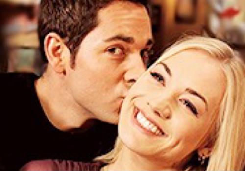 Hi, I'm Chuck :) Before you follow me, go follow @SarahBartowski_