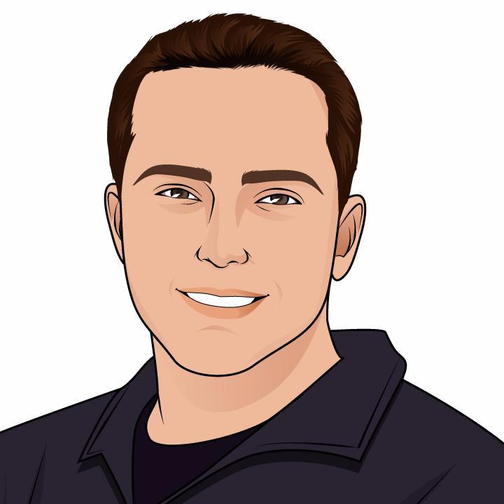 Daniel Neighman Profile