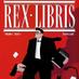 Rex Codex Libris (@codexrex) Twitter profile photo