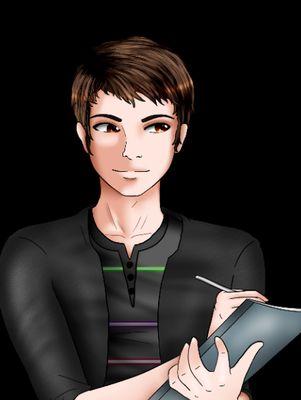 ChappoPete's profile picture. 