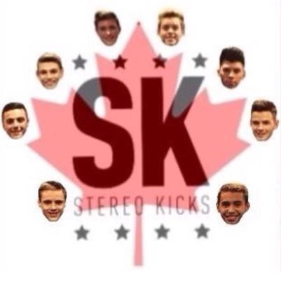 we love poutines & Tim Hortons & Stereo Kicks @jakesgraham @huggingcharlie @chrsleonard @stereokicku @omgitsjasey @1996sgraham