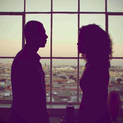 A modern day 'Love Jones' starring @jahmelabiggs + @chillwillbey Instagram: firstthemovie