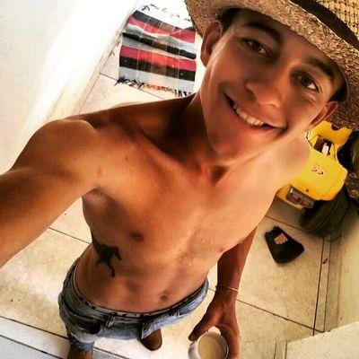 Mineiro, 19 anos, Namorando , Apaixonado por Mangalarga Marchador  ❤