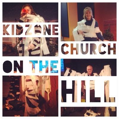 HillchurchKids's profile picture. Developing courageous followers of Christ.