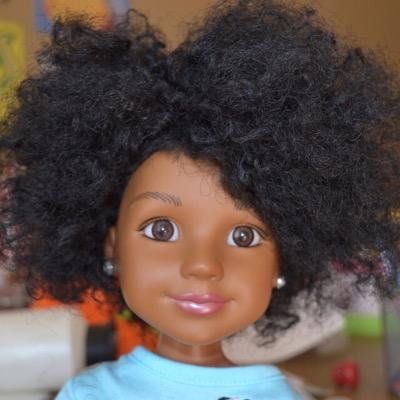 imkdolly's profile picture. 