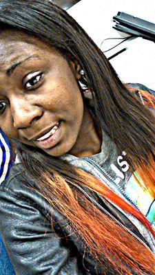 I Stay Focus.. Nd On Mii Grind... Nd Gtin Money..$$ Luv 2 C Bxtch Hate ..It Make Meh Stronger