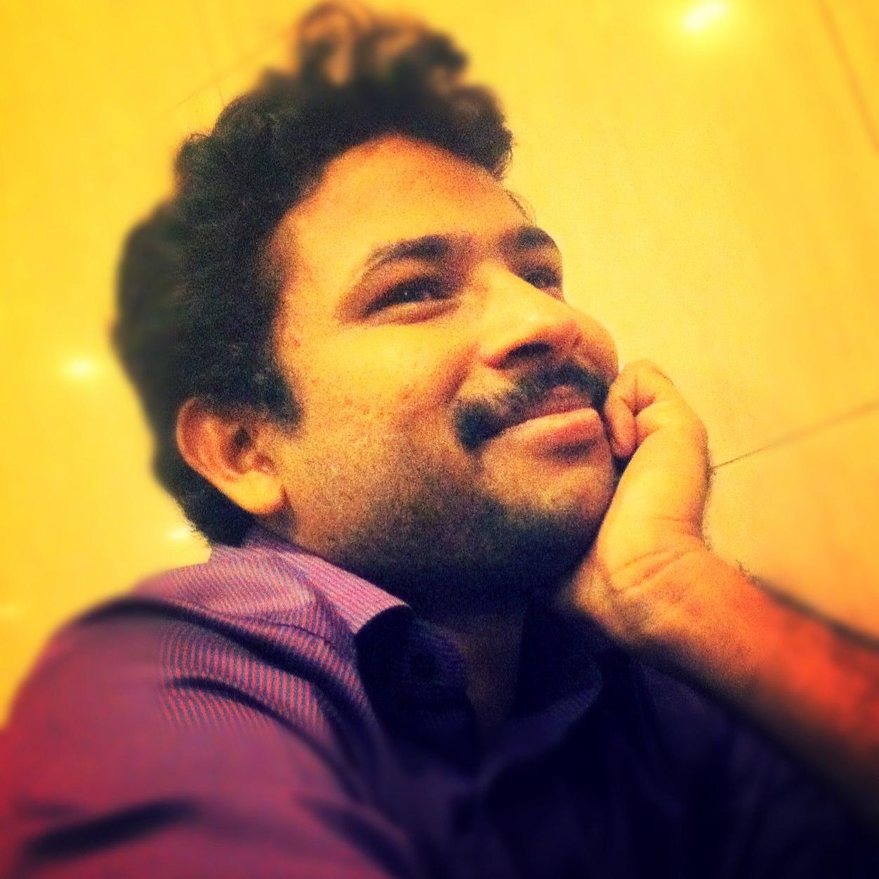 anumothu_R's profile picture. 