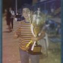 Brandon  - @BrandonLovera - Twitter