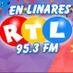 RTL Linares 95.3 FM (@rtl_linares) Twitter profile photo RTL Linares 95.3 FM (@rtl_linares) Twitter profile photo