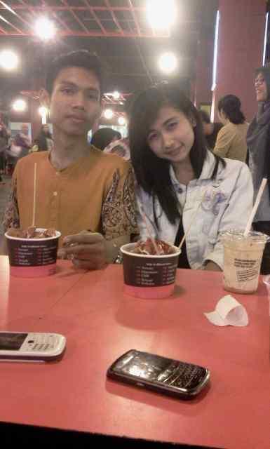 Audy eka febriyan♥