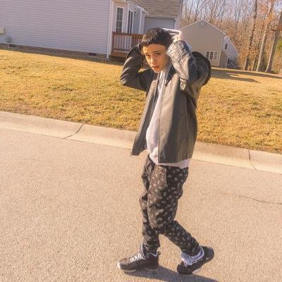 redneck and proud go follow new account @trippyphysics