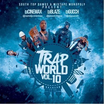 KINGTREHART's profile picture. [Mixtape] Still In The Trap 5 :: #GetItLIVE! http://t.co/z5clNNtyOp @LiveMixtapes @iAMDJCinemax @TheRealDJAce @DJPancake