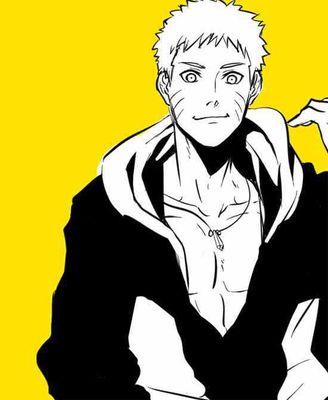 My name is naruto Uzumaki and I am hokage of the leaf village #NarutoRP  #18+  #Taken by @demonic_Lady