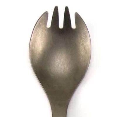 FEATURE THE SPORK!