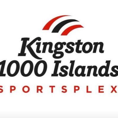 Kingston’s newest state-of-the-art sporting facility. 96,000 square feet of lush indoor turf.