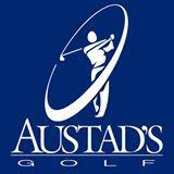 At Austad's, we love golf!  We've been helping golfers look and play their best since 1963!  To us, life is about having fun.  Join us!