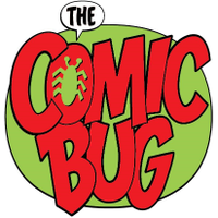 The Comic Bug (@thecomicbug) 's Twitter Profile
