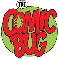 The Comic Bug(@thecomicbug) 's Twitter Profile Photo