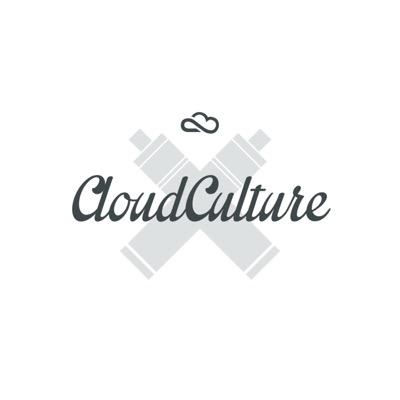 Handcrafted Max VG E-Liquid by Cloud Culture