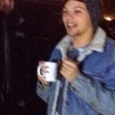 larry
