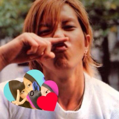 山Pだぃすき(*´˘`*)
山P好きな人どんどんフォローしてくださーい(ㅅ´ ˘ `)♡
山Pかっこよすぎ\( ˆoˆ )/♡