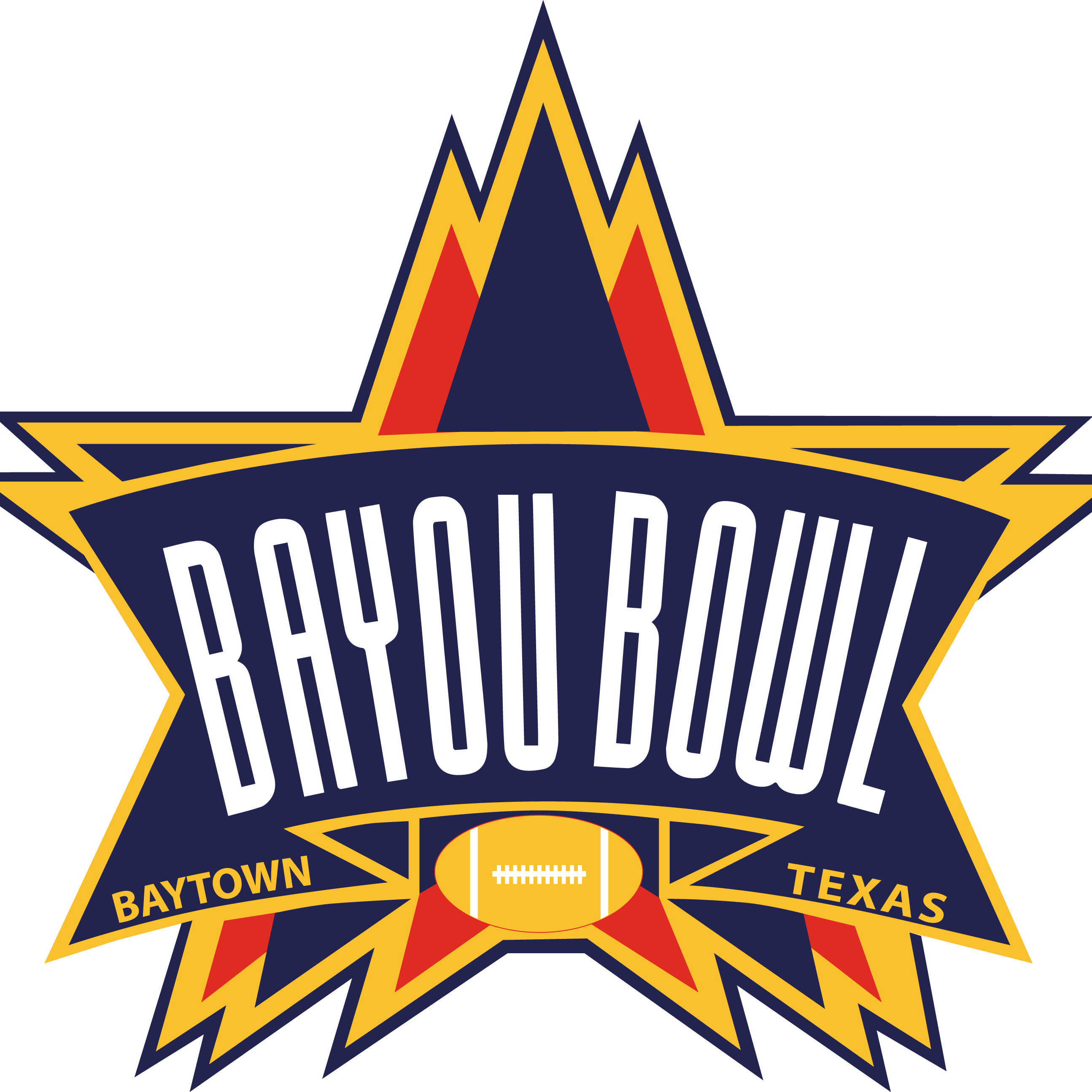 GHFCA Bayou Bowl