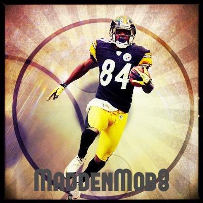 maddenmob8's profile picture. 