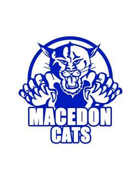 Official Twitter account of the Macedon Football Netball Club - affiliated with the Riddell District Football Netball League (RDFNL)