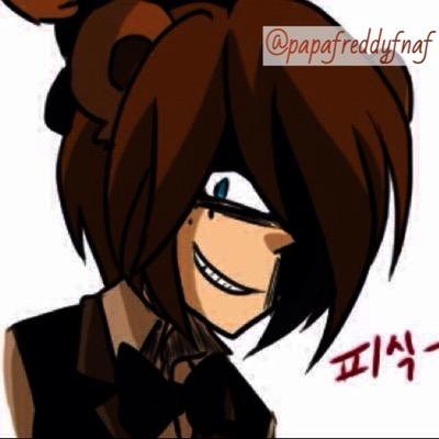 Hey there kids! Welcome to Freddy Fazbear's Pizza! You all know me, Freddy Fazbear! haha! BonnieIsMyLilBitch~ [Fnaf/Fnaf 2/3 Rp. Always open Rp!]