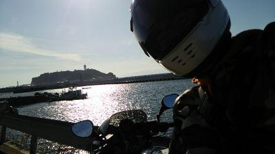 世の中がスムーズに回って
平和で楽しいバイクライフが送れたら
幸せです。
