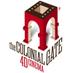 The Colonial Gate (@thecolonialgate) Twitter profile photo