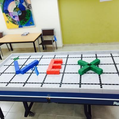 VEX Robotics is a leader in educational robotic solutions. Our resources include PD+, 123, GO, IQ, EXP, V5, CTE Workcell and VR. Visit https://t.co/FoBinxOIya