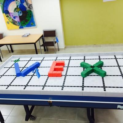 VEX Robotics is a leader in educational robotic solutions. Our brands include 123, GO, IQ, EXP, V5, CTE Workcell, VR and VEXPro. Visit https://t.co/FoBinxPgnI