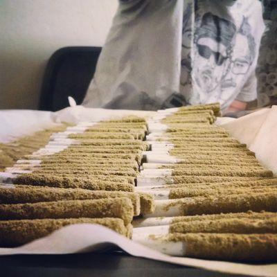 A California medical bliss