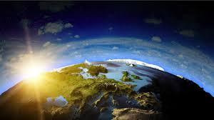Here To Make A Change On Earth & Change Gone Come!!!