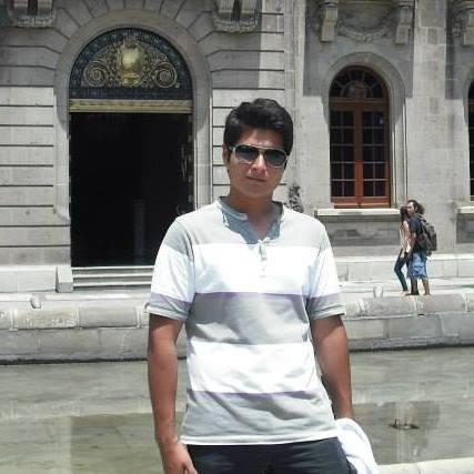 ApsCristian's profile picture. Lic. Gestión y Desarrollo Turístico, amante de la gastronomía y música.