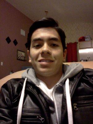 marcore21's profile picture. 